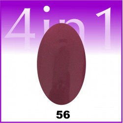 Gel color One Stroke 4 in 1 #56